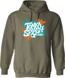 Hoodies - Tonka Splash 2026 - Graffiti