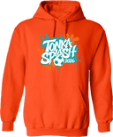 Hoodies - Tonka Splash 2026 - Graffiti