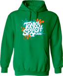 Hoodies - Tonka Splash 2026 - Graffiti