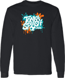 Long Sleeves - Tonka Splash 2026 - Graffiti