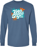 Long Sleeves - Tonka Splash 2026 - Graffiti