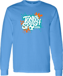 Long Sleeves - Tonka Splash 2026 - Graffiti
