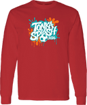 Long Sleeves - Tonka Splash 2026 - Graffiti