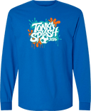 Long Sleeves - Tonka Splash 2026 - Graffiti