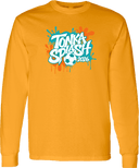 Long Sleeves - Tonka Splash 2026 - Graffiti
