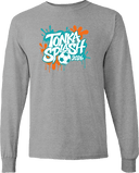 Long Sleeves - Tonka Splash 2026 - Graffiti