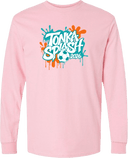 Long Sleeves - Tonka Splash 2026 - Graffiti