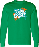 Long Sleeves - Tonka Splash 2026 - Graffiti