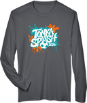 Performance Long Sleeves - Tonka Splash 2026 - Graffiti