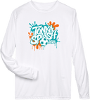 Performance Long Sleeves - Tonka Splash 2026 - Graffiti
