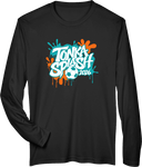 Performance Long Sleeves - Tonka Splash 2026 - Graffiti