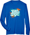 Performance Long Sleeves - Tonka Splash 2026 - Graffiti