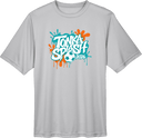 Performance Short Sleeves - Tonka Splash 2026 - Graffiti