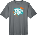 Performance Short Sleeves - Tonka Splash 2026 - Graffiti