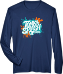 Performance Long Sleeves - Tonka Splash 2026 - Graffiti