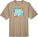 Performance Short Sleeves - Tonka Splash 2026 - Graffiti