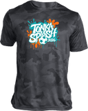 Performance Short Sleeves - Tonka Splash 2026 - Graffiti
