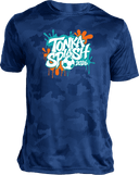 Performance Short Sleeves - Tonka Splash 2026 - Graffiti