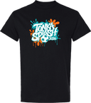 Short Sleeves - Tonka Splash 2026 - Graffiti