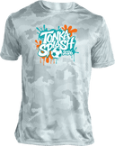 Performance Short Sleeves - Tonka Splash 2026 - Graffiti