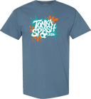 Short Sleeves - Tonka Splash 2026 - Graffiti