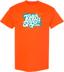 Short Sleeves - Tonka Splash 2026 - Graffiti