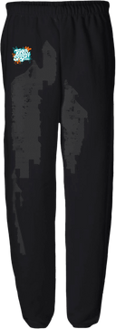 Sweatpants - Tonka Splash 2026 - Graffiti