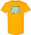 Short Sleeves - Tonka Splash 2026 - Graffiti