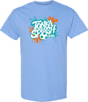 Short Sleeves - Tonka Splash 2026 - Graffiti