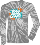 Tie-Dye Long Sleeves - Tonka Splash 2026 - Graffiti