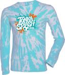 Tie-Dye Long Sleeves - Tonka Splash 2026 - Graffiti