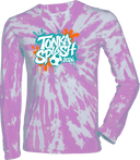 Tie-Dye Long Sleeves - Tonka Splash 2026 - Graffiti