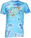 Tie-Dye Short Sleeves - Tonka Splash 2026 - Graffiti