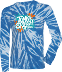 Tie-Dye Long Sleeves - Tonka Splash 2026 - Graffiti