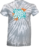 Tie-Dye Short Sleeves - Tonka Splash 2026 - Graffiti