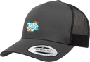 Trucker Hat - Tonka Splash 2026 - Graffiti