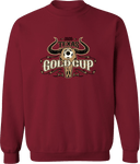 Crew Sweatshirt - Texas Gold Cup 2026
