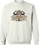 Crew Sweatshirt - Texas Gold Cup 2026