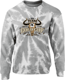 Crew Sweatshirt - Texas Gold Cup 2026