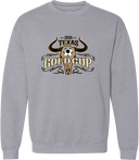Crew Sweatshirt - Texas Gold Cup 2026