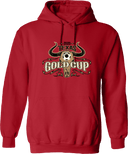 Hoodies - Texas Gold Cup 2026