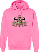 Hoodies - Texas Gold Cup 2026