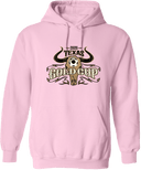 Hoodies - Texas Gold Cup 2026