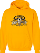 Hoodies - Texas Gold Cup 2026