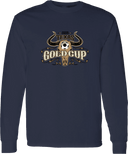 Long Sleeves - Texas Gold Cup 2026