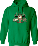 Hoodies - Texas Gold Cup 2026