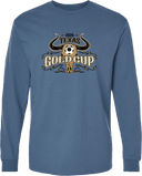 Long Sleeves - Texas Gold Cup 2026