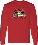 Long Sleeves - Texas Gold Cup 2026