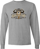 Long Sleeves - Texas Gold Cup 2026