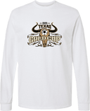 Long Sleeves - Texas Gold Cup 2026